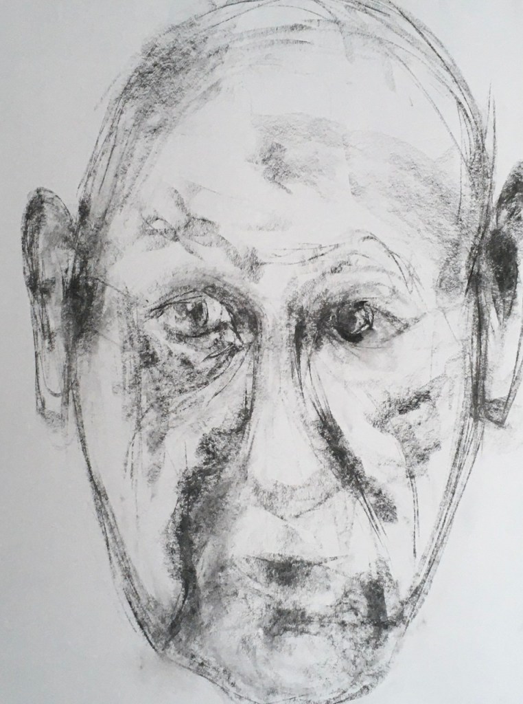 Todmorden Life Drawing