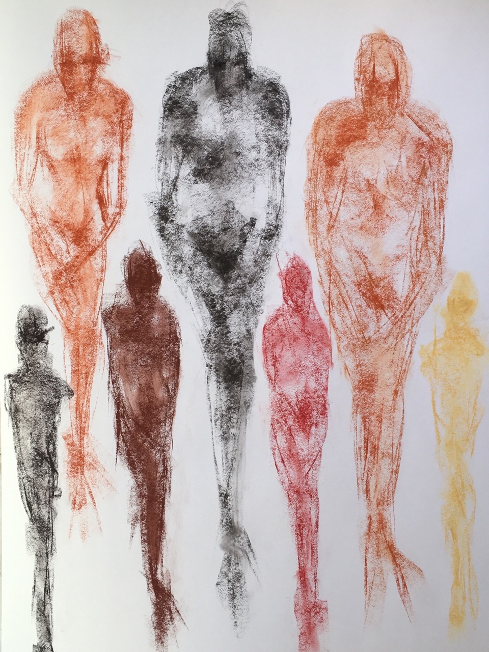 UFO Aliens land in Tod . . . again . .&nbsp;.