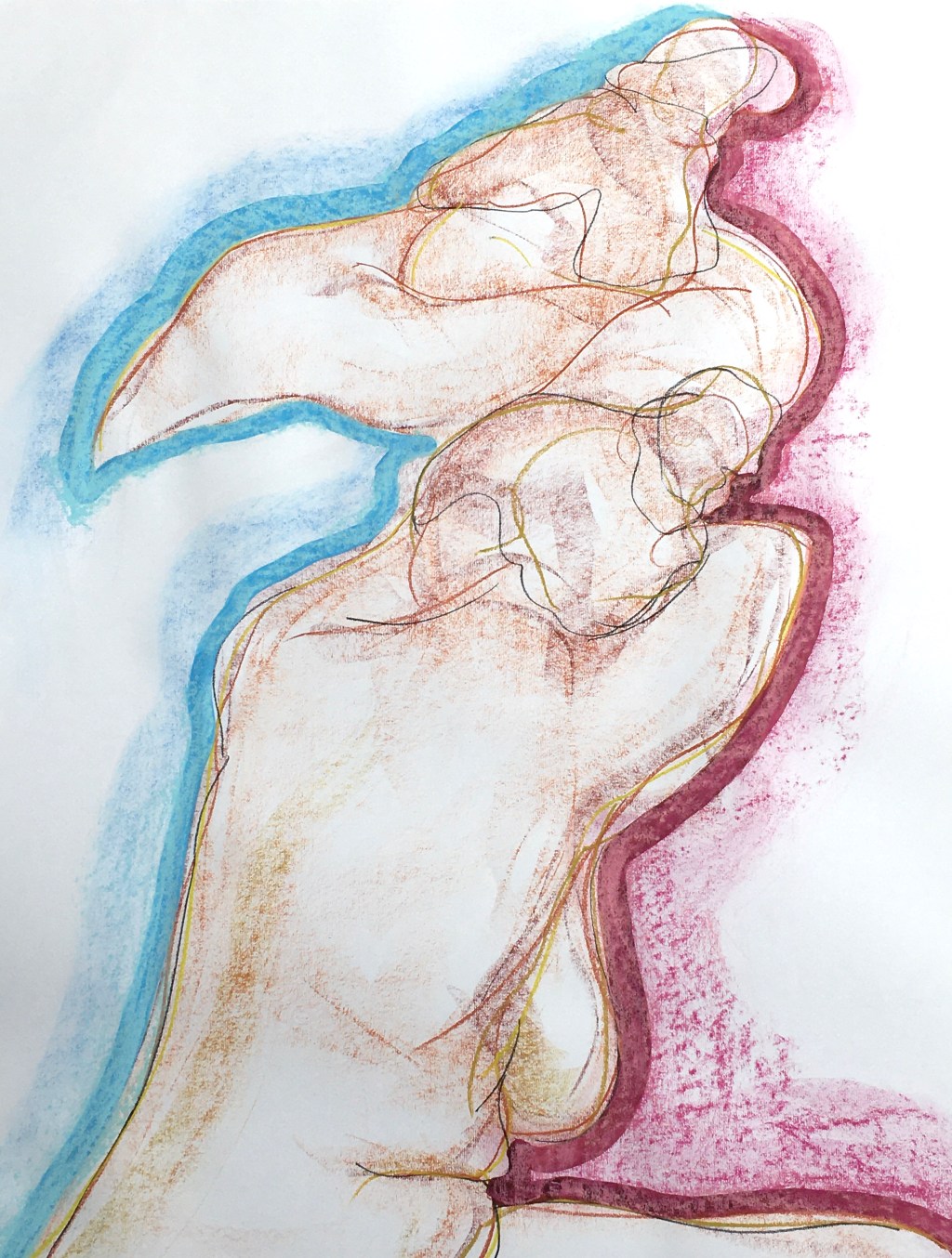 Mirror reflections . .&nbsp;.