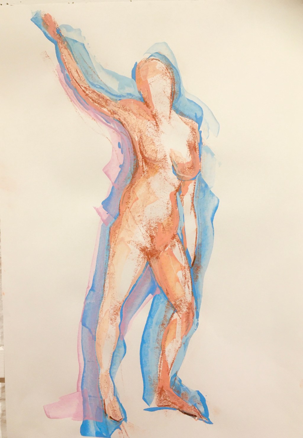 Christmas break . .&nbsp;.